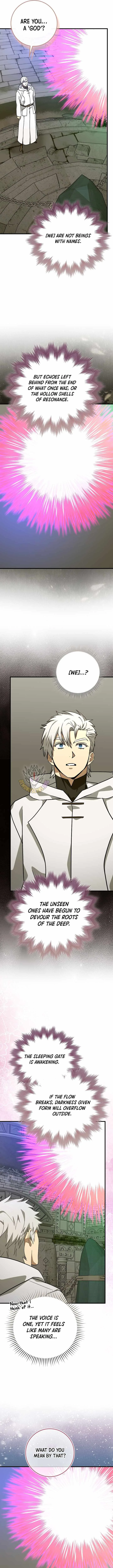 To Hell With Being A Saint, I’m A Doctor Chapter 148 page 3