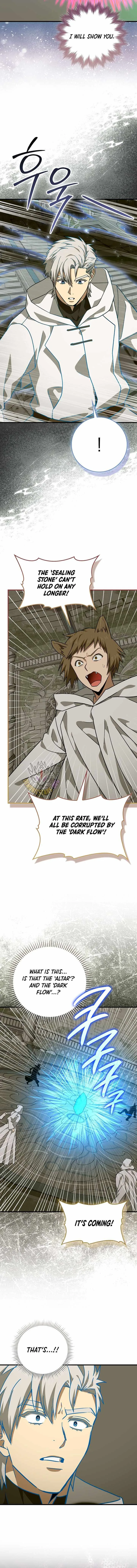 To Hell With Being A Saint, I’m A Doctor Chapter 148 page 4