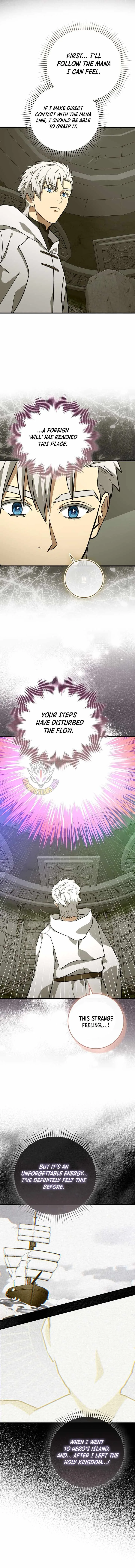 To Hell With Being A Saint, I’m A Doctor Chapter 148 page 2