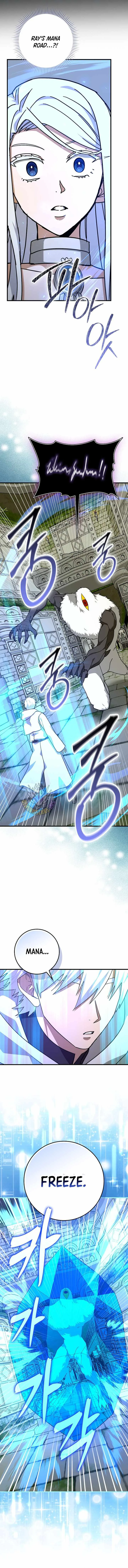 To Hell With Being A Saint, I’m A Doctor Chapter 149 page 2