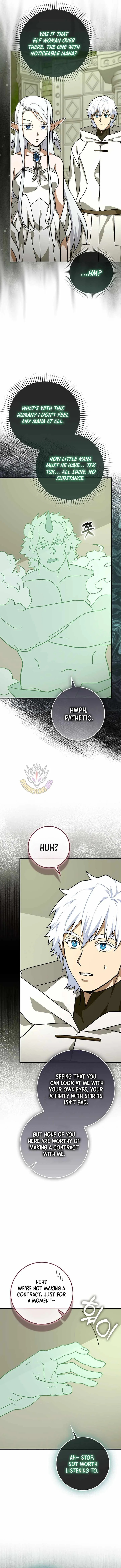 To Hell With Being A Saint, I’m A Doctor Chapter 150 page 2