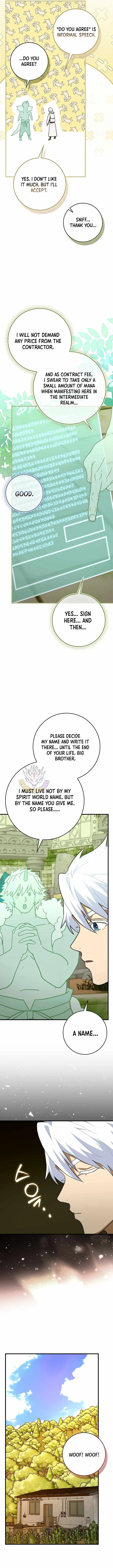 To Hell With Being A Saint, I’m A Doctor Chapter 151 page 7