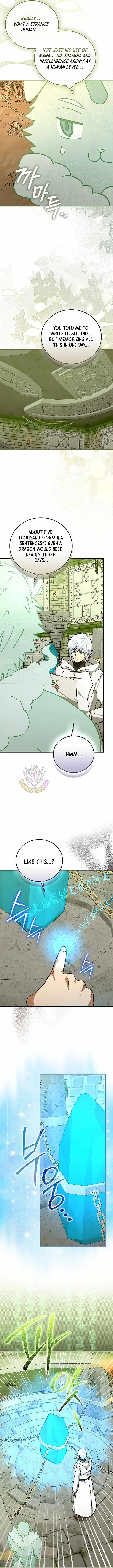 To Hell With Being A Saint, I’m A Doctor Chapter 152 page 3