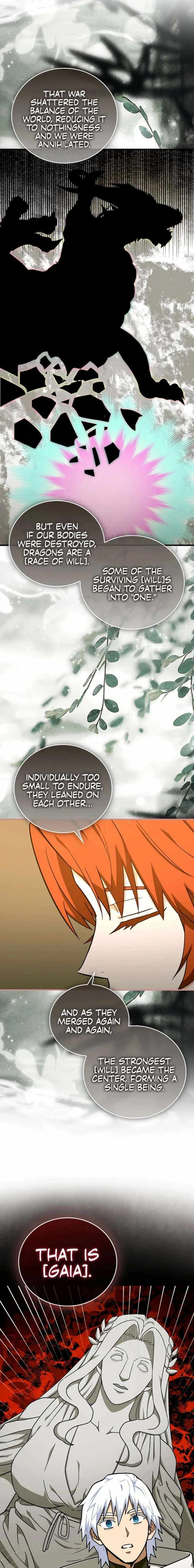 To Hell With Being A Saint, I’m A Doctor Chapter 157 page 9