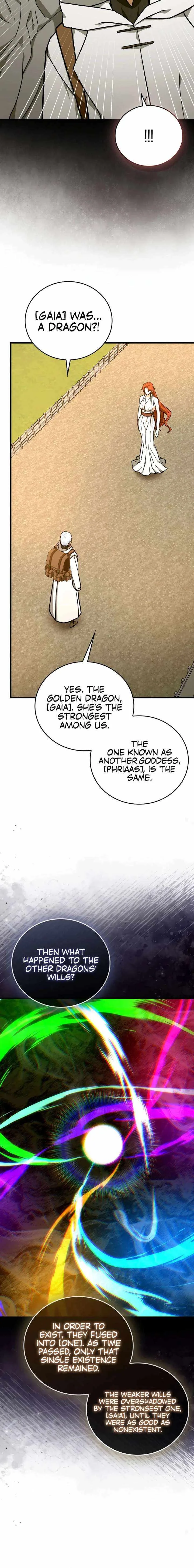 To Hell With Being A Saint, I’m A Doctor Chapter 157 page 10