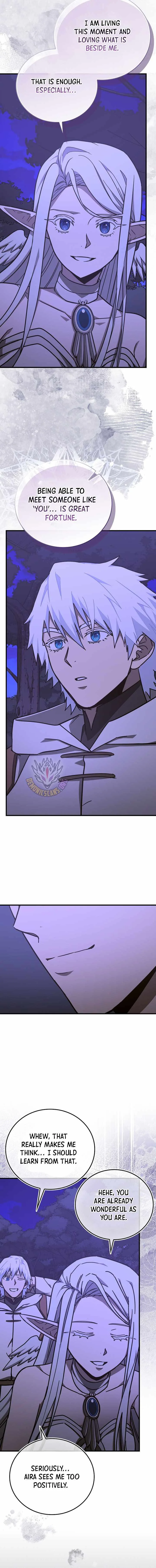 To Hell With Being A Saint, I’m A Doctor Chapter 158 page 6