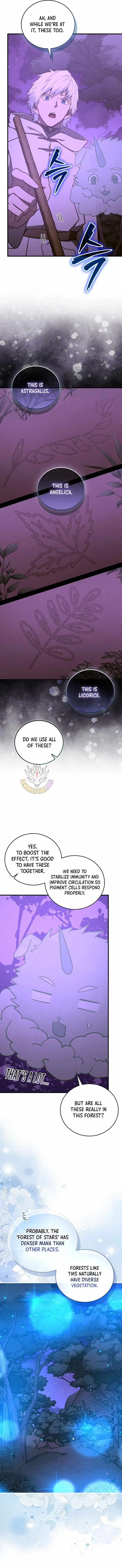 To Hell With Being A Saint, I’m A Doctor Chapter 160 page 4