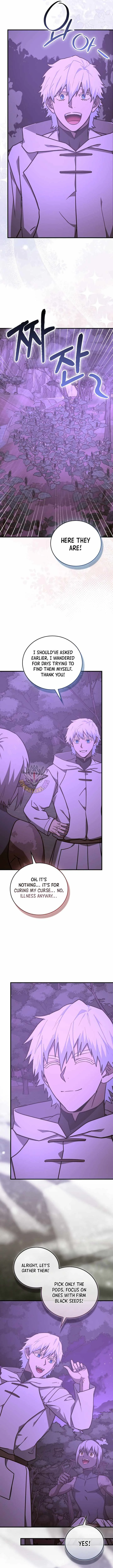 To Hell With Being A Saint, I’m A Doctor Chapter 160 page 8