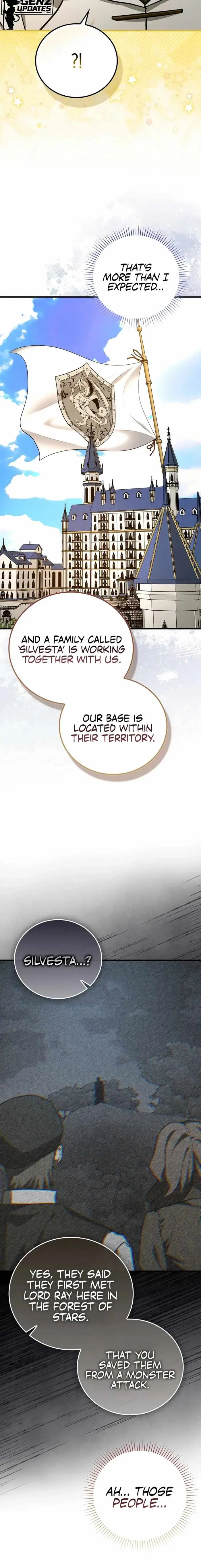 To Hell With Being A Saint, I’m A Doctor Chapter 161 page 4