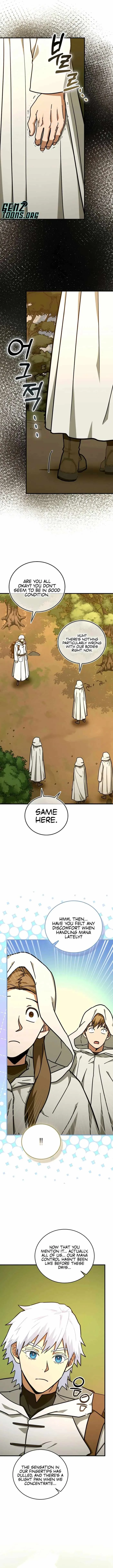 To Hell With Being A Saint, I’m A Doctor Chapter 162 page 2