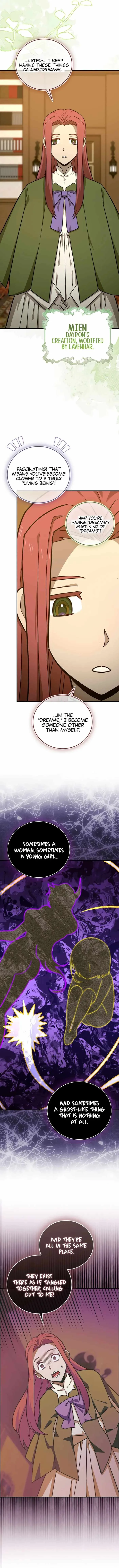 To Hell With Being A Saint, I’m A Doctor Chapter 165 page 2