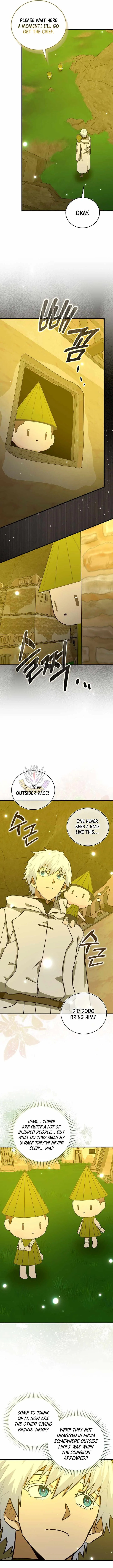 To Hell With Being A Saint, I’m A Doctor Chapter 166 page 7