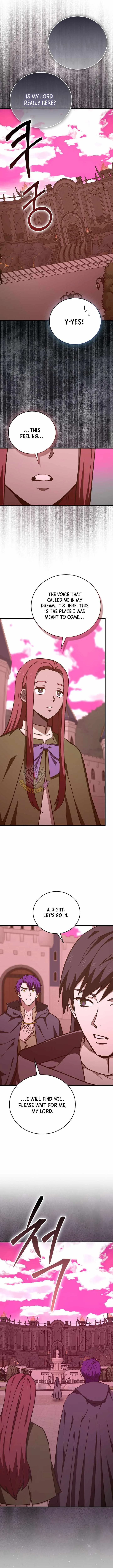 To Hell With Being A Saint, I’m A Doctor Chapter 168 page 12