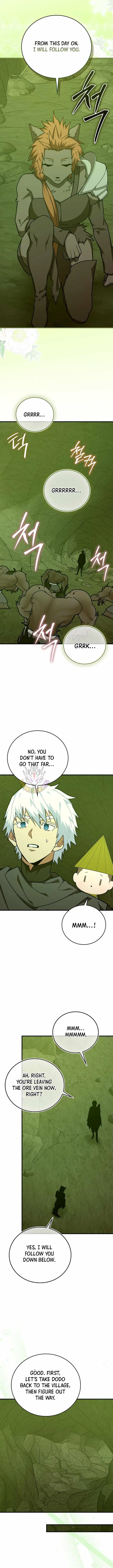 To Hell With Being A Saint, I’m A Doctor Chapter 168 page 5