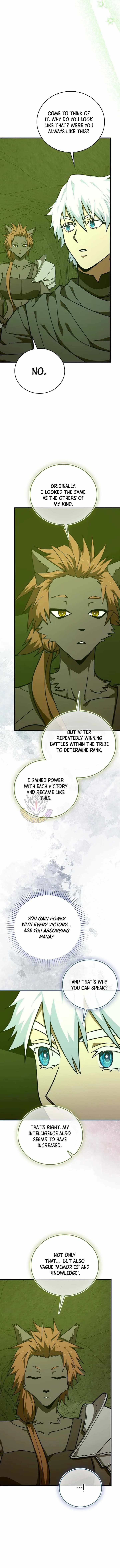 To Hell With Being A Saint, I’m A Doctor Chapter 168 page 6