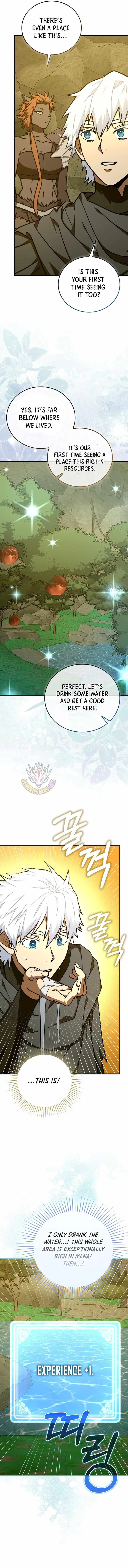 To Hell With Being A Saint, I’m A Doctor Chapter 169 page 7
