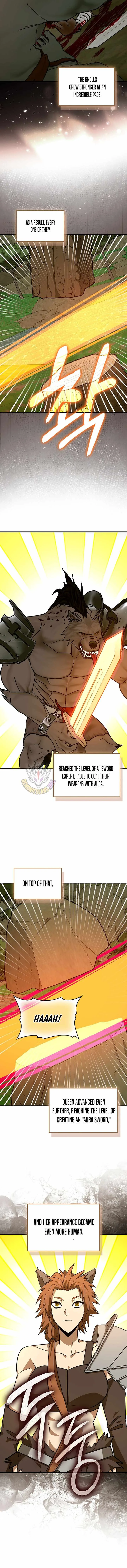To Hell With Being A Saint, I’m A Doctor Chapter 170 page 2
