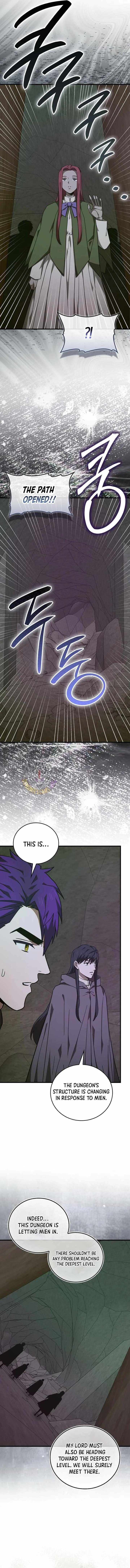 To Hell With Being A Saint, I’m A Doctor Chapter 171 page 7