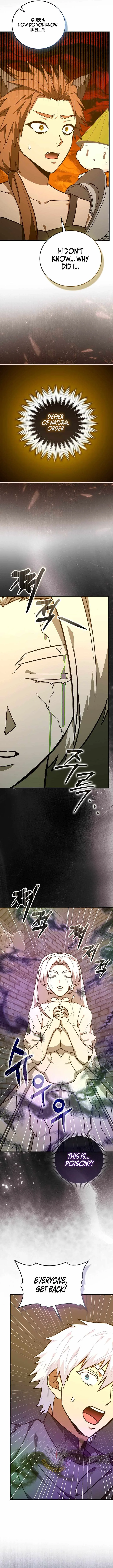 To Hell With Being A Saint, I’m A Doctor Chapter 172 page 12