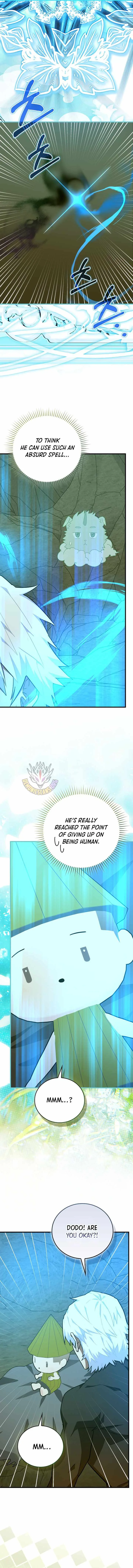 To Hell With Being A Saint, I’m A Doctor Chapter 173 page 8