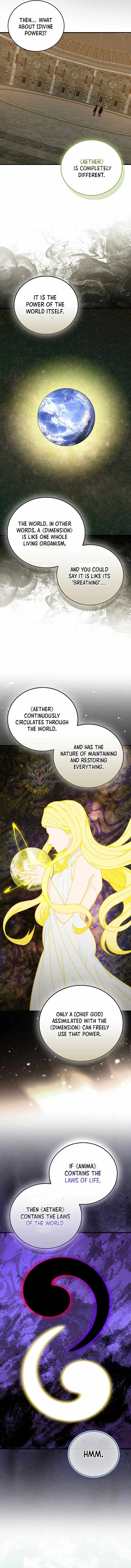 To Hell With Being A Saint, I’m A Doctor Chapter 174 page 4