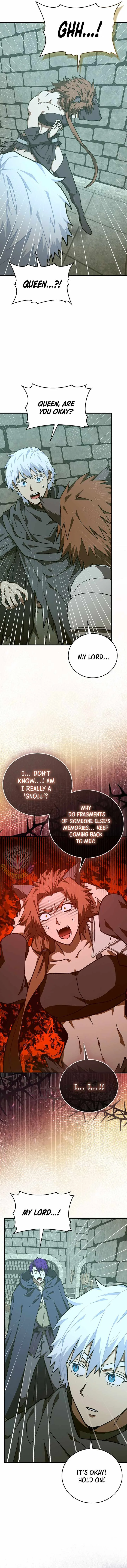 To Hell With Being A Saint, I’m A Doctor Chapter 175 page 3