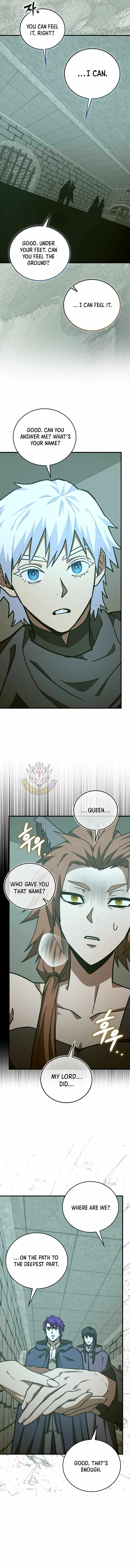 To Hell With Being A Saint, I’m A Doctor Chapter 175 page 5