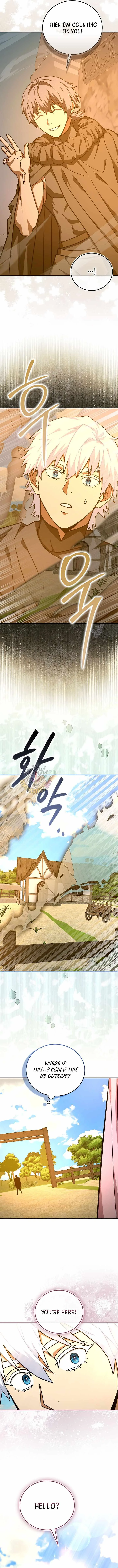 To Hell With Being A Saint, I’m A Doctor Chapter 175 page 14