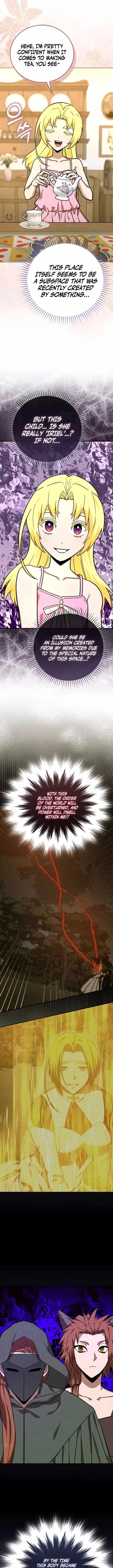 To Hell With Being A Saint, I’m A Doctor Chapter 176 page 5