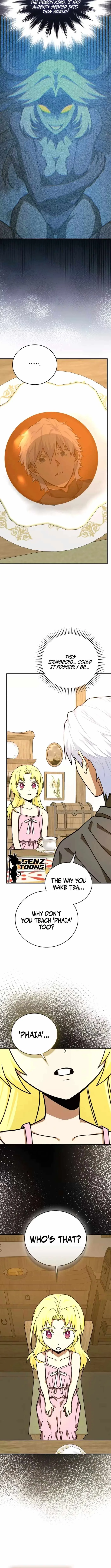To Hell With Being A Saint, I’m A Doctor Chapter 176 page 6