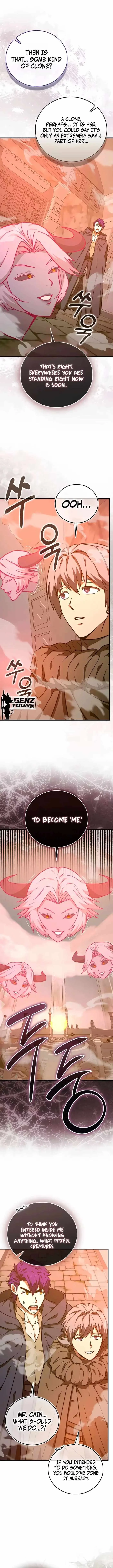 To Hell With Being A Saint, I’m A Doctor Chapter 177 page 5