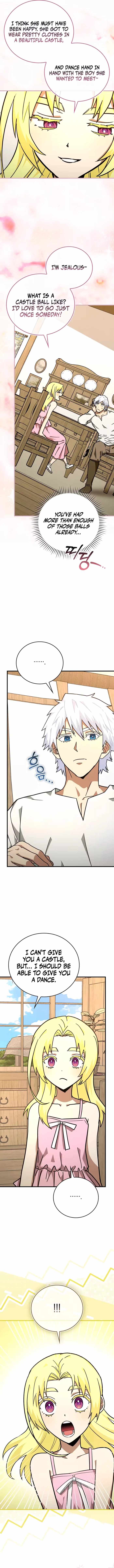 To Hell With Being A Saint, I’m A Doctor Chapter 178 page 4