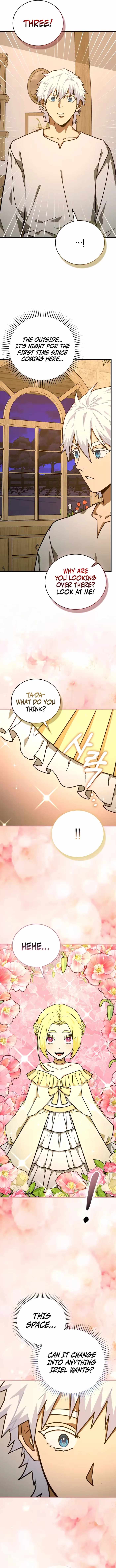 To Hell With Being A Saint, I’m A Doctor Chapter 178 page 6