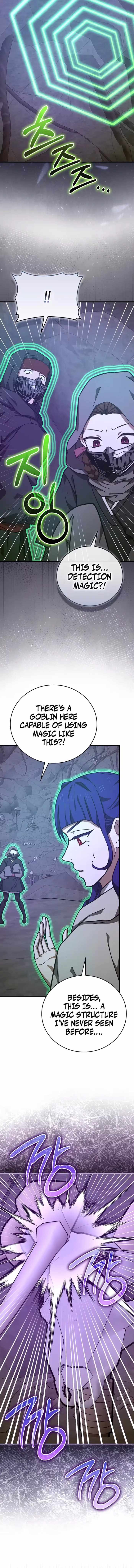 To Hell With Being A Saint, I’m A Doctor Chapter 178 page 11