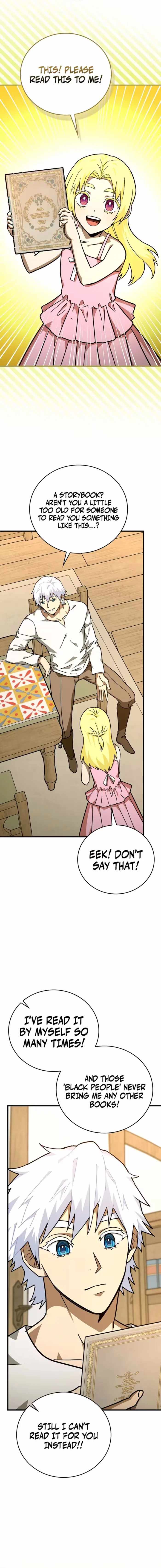 To Hell With Being A Saint, I’m A Doctor Chapter 178 page 1