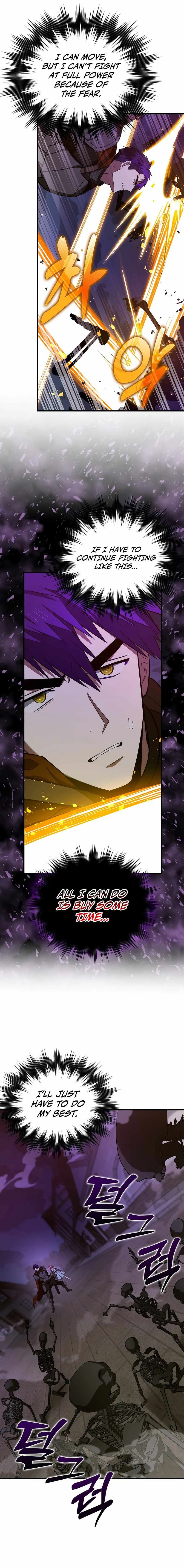To Hell With Being A Saint, I’m A Doctor Chapter 49 page 7