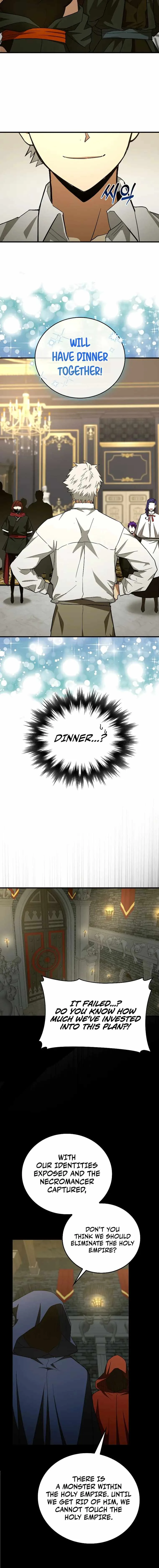 To Hell With Being A Saint, I’m A Doctor Chapter 52 page 16