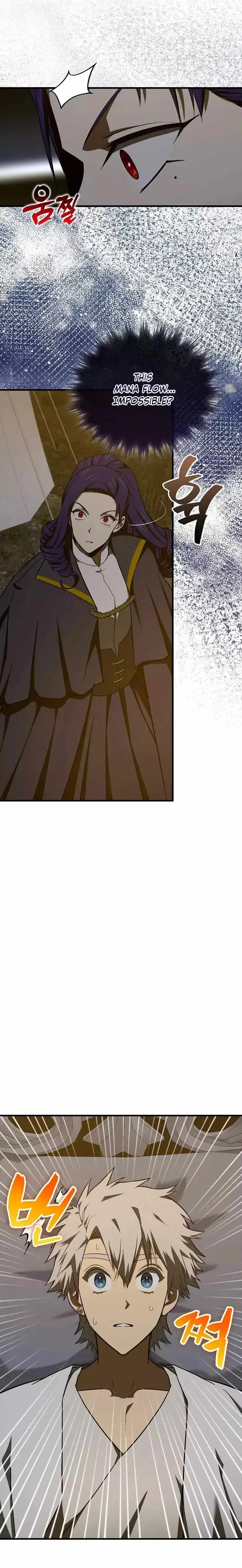 To Hell With Being A Saint, I’m A Doctor Chapter 62 page 15