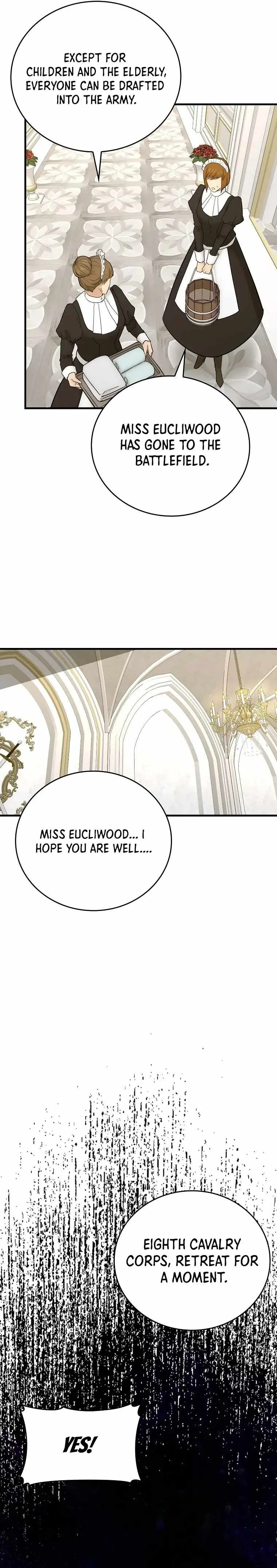 To Hell With Being A Saint, I’m A Doctor Chapter 62 page 9
