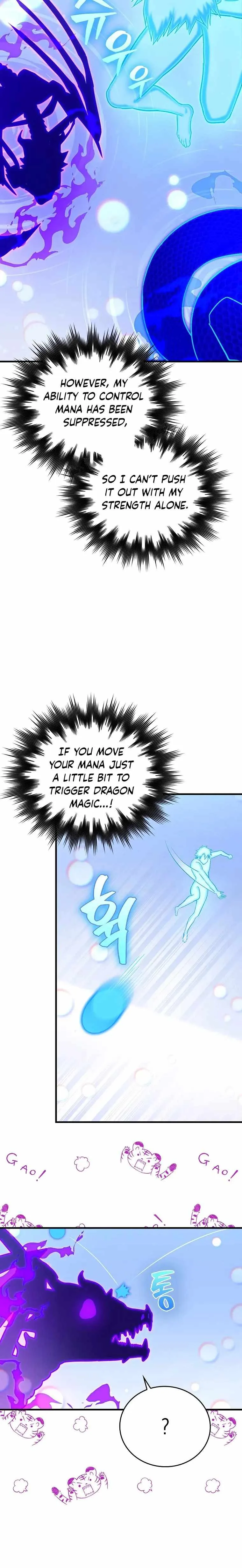 To Hell With Being A Saint, I’m A Doctor Chapter 62 page 4