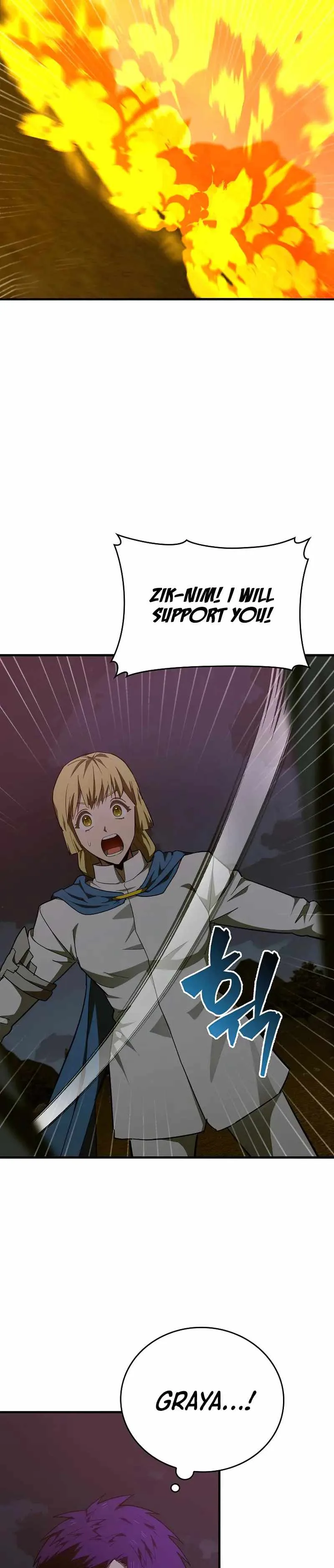 To Hell With Being A Saint, I’m A Doctor Chapter 63 page 11