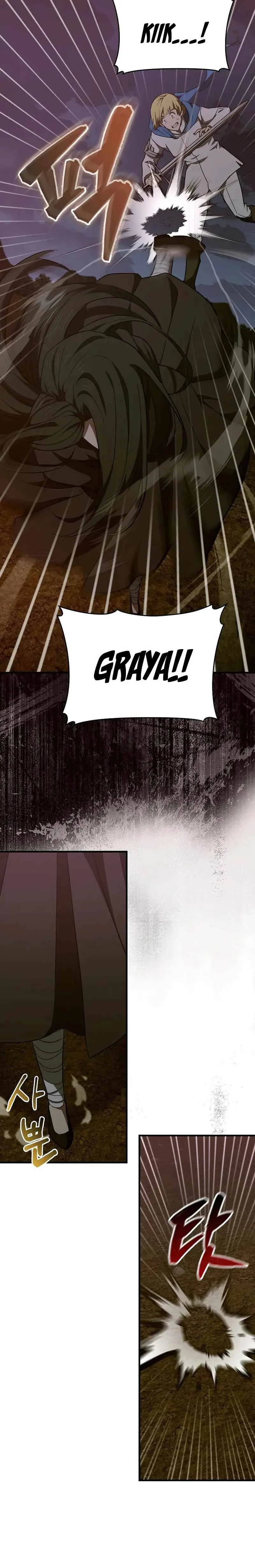 To Hell With Being A Saint, I’m A Doctor Chapter 63 page 14