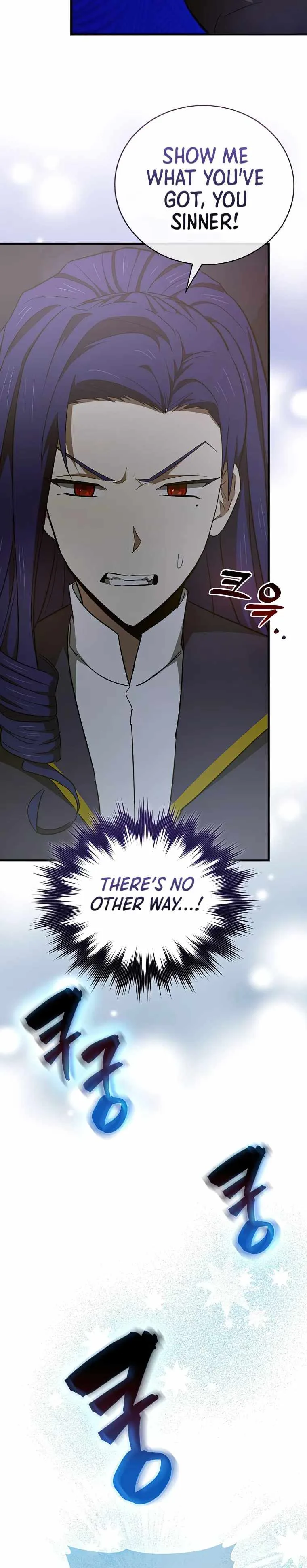 To Hell With Being A Saint, I’m A Doctor Chapter 64 page 15