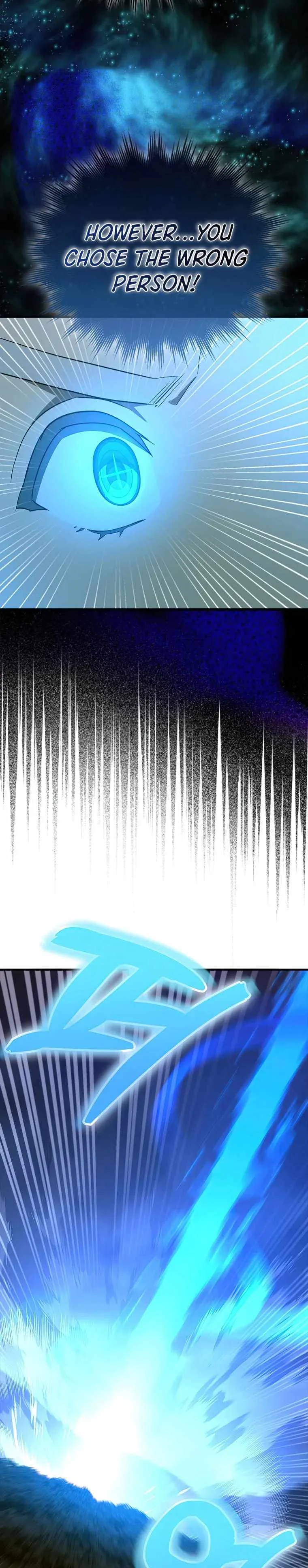 To Hell With Being A Saint, I’m A Doctor Chapter 64 page 6