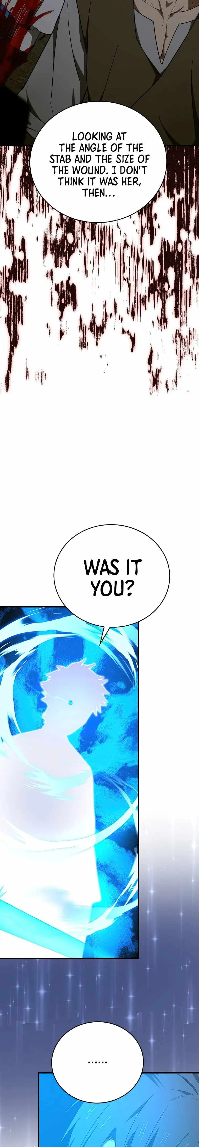 To Hell With Being A Saint, I’m A Doctor Chapter 64 page 23