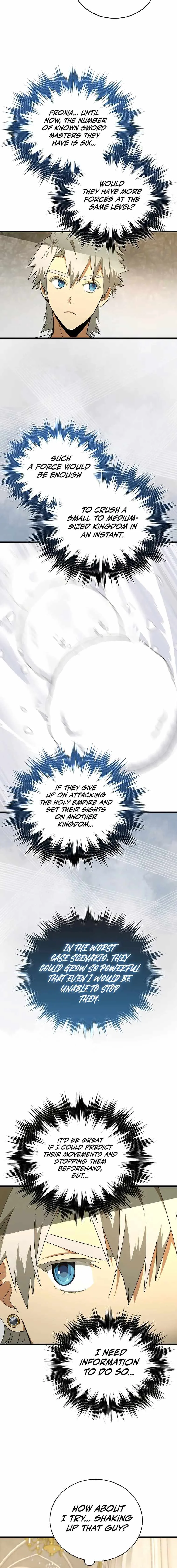 To Hell With Being A Saint, I’m A Doctor Chapter 66 page 6