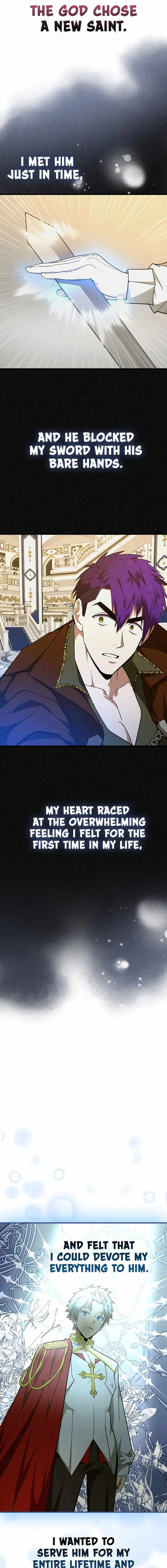 To Hell With Being A Saint, I’m A Doctor Chapter 66 page 11