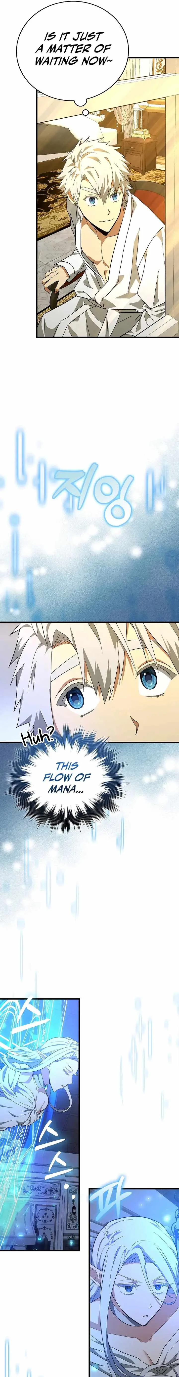 To Hell With Being A Saint, I’m A Doctor Chapter 67 page 23
