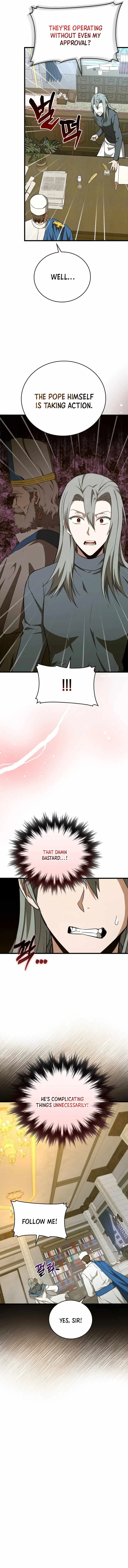 To Hell With Being A Saint, I’m A Doctor Chapter 68 page 14