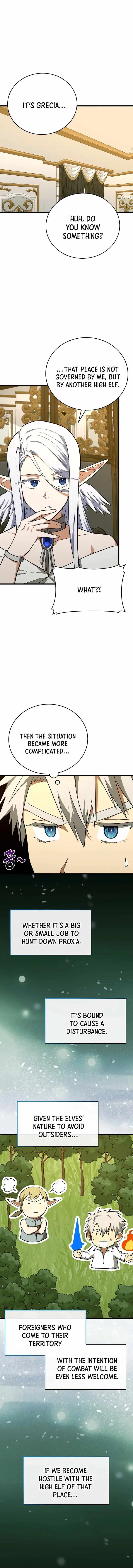To Hell With Being A Saint, I’m A Doctor Chapter 68 page 2